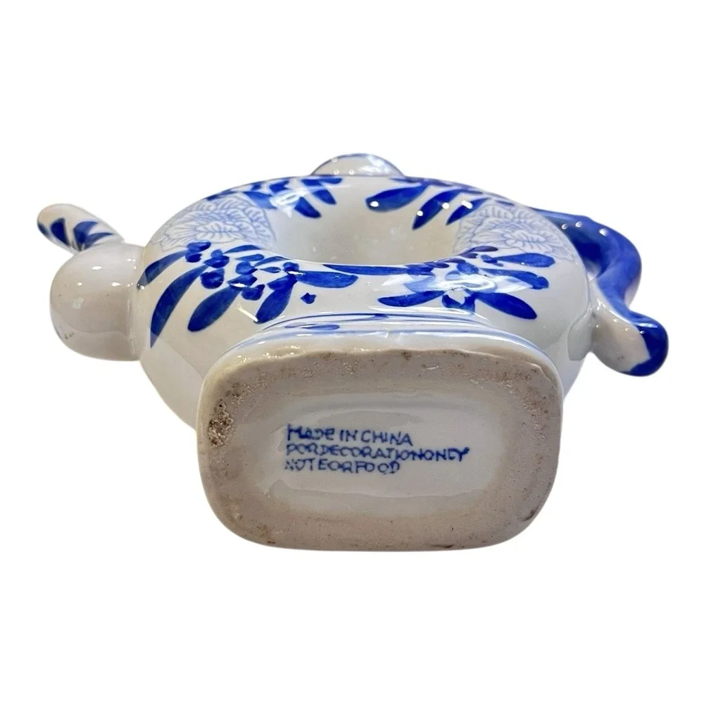 N/A this china